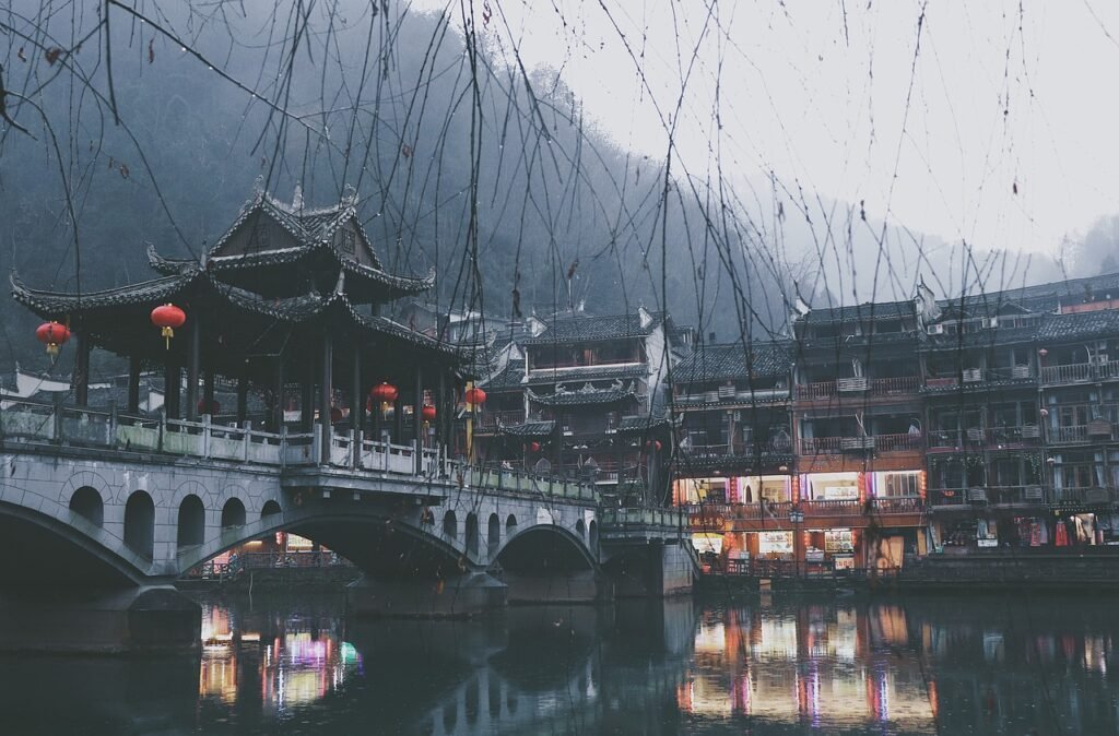 Best Travel Apps for Asia in 2025