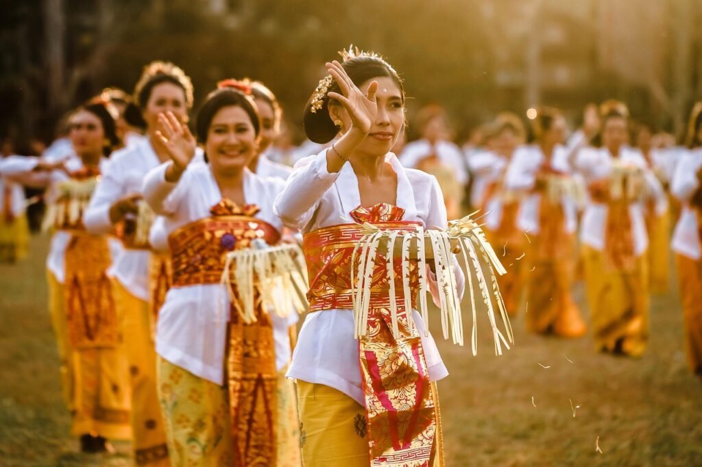 Cheapest Time to Fly to Bali in 2025