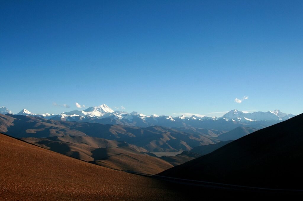 How to Visit Mount Everest: A Guide
