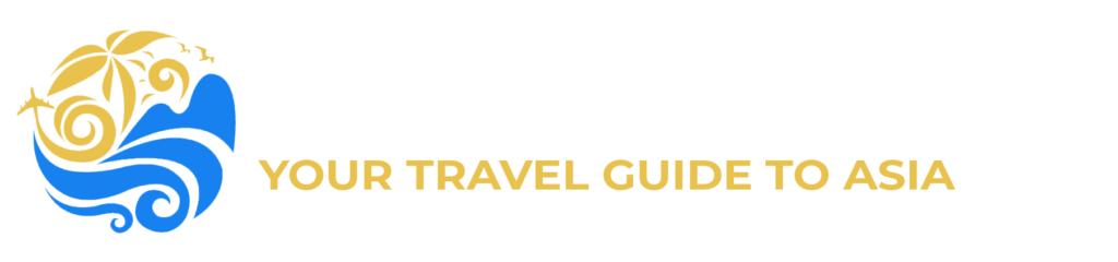 Asia Travel Advice logo